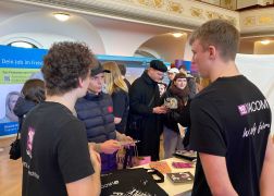 Berufs Info Markt 2024 In Jena 04